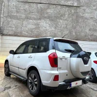 Mvm x33s 96|خودرو سواری و وانت|محمدیه-قزوین, |دیوار