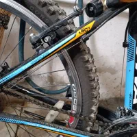 دوچرخه ویوا ۲۶ تایوان|دوچرخه، اسکیت، اسکوتر|سنندج, |دیوار