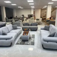 مبلمان راحتی بلوط