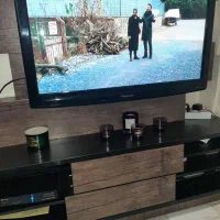 تلویزیون پاناسونیک کارکرده پلاسما تمیز|تلویزیون و پروژکتور|تهران, آشتیانی|دیوار