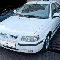 سمند 95بیرنگ و207اتوماتو سورن پلاس