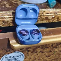 تعدادی لوازم