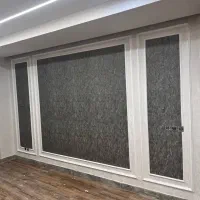 نصاب کاغذ دیواری و پوستر و قرنیز  پارکت|خدمات پیشه و مهارت|کرج, گوهردشت|دیوار