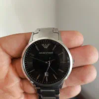 ساعت مچی Emporio Armani ساخت سوئیس|ساعت|تهران, آبشار|دیوار