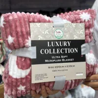 پتو مسافرتی 2 نفره جنس وارداتی|رختخواب، بالش، پتو|اهواز, کمپلو جنوبی|دیوار