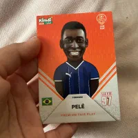 کارت کیمدی ۲۰۲۶