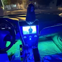 تاکسی شش دانگ فروشی|خودرو سواری و وانت|کیش, |دیوار