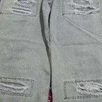 شافل بگ زاب دار|لباس|خرمشهر, |دیوار