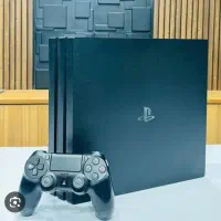 پی اس فور ps4 اسلیم و فت یک ترابایت(اقساطی)