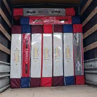 فروش آنلاین مرکز نوآوری تشک رویال اصل،مدل مِنافِزا