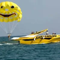 مرکز فروش تفریحات گردشگری کیش