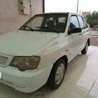 پراید مدل 89دوگانه دستی|خودرو سواری و وانت|آبادان, |دیوار