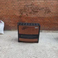 بخاری مصرفی