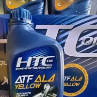 روغن گیربکس