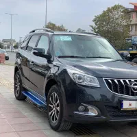 هایما اس ۷ مدل ۹۶ بیرنگ لازرورقی