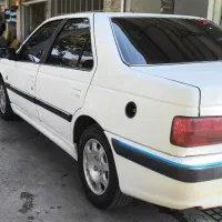 پژو پارس ۹۶ دوگانه فابریک بدون رنگ(اتو زووم)|خودرو سواری و وانت|اصفهان, پوریای ولی|دیوار