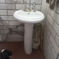 روشویی نو وسالم