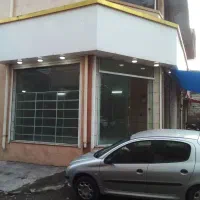 رهن مغازه۴۲متری رسالت ۱۷
