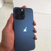 ۱۵ پرو مکس ۲۵۶ zaa