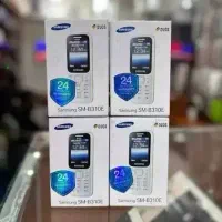 گوشی سامسونگ B310E +گارانتی ۱۲ ماهه