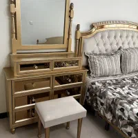 سرویس خواب درحد نو فوری فروشی