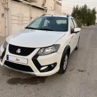 کوییک S مدل۱۴۰۲ فول|خودرو سواری و وانت|بهبهان, |دیوار