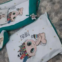 تشک گارددار|اسباب و اثاث بچه|کرمانشاه, |دیوار