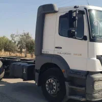 آتگو ده چرخ باری سینه اکسور|خودرو سنگین|ساوه, |دیوار