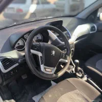 ۲۰۷مدل ۱۴۰۱ تیوفایو