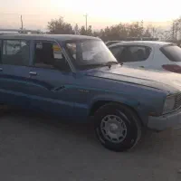 مزدا۲۰۰۰مدل ۸۳