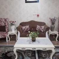 فروش ویژه مبلمان خانگی ۷ نفره کاملا سالم