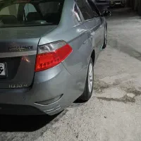 برلیانس H330 اتوماتیک 1500cc مدل 1396|خودرو سواری و وانت|مشهد, هنرور|دیوار