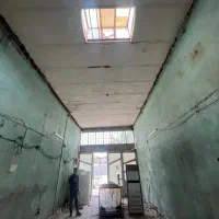 سوله ۱۰۸ متر جاجرود