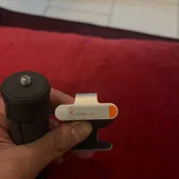 پایه نگهدارنده گوشی موبایل osmo|دوربین عکاسی و فیلم‌برداری|تهران, آجودانیه|دیوار