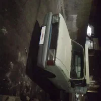 معاوضه باسواری پراید