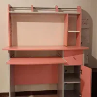 میز تحریر|میز تحریر و کامپیوتر|کرج, مهرویلا شمالی|دیوار