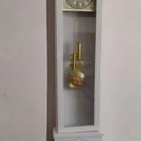 ساعت ایستاده