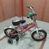 دوچرخه بچه گانه