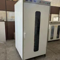 دستگاه خشک کن میوه انگور سیب سبزی d400gtگازی