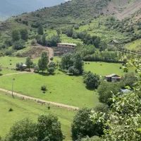 فروش زمین در پنجک