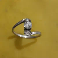 انگشتر های زنانه نقره|جواهرات|دورود, |دیوار