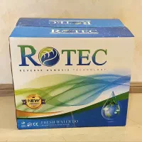 دستگاه تصفیه آب خانگی آروتک - rotec|آب‌سردکن و تصفیه آب|تهران, تهرانپارس غربی|دیوار