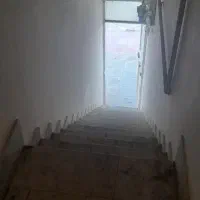 اجاره واحد مسکونی بالا تجاری