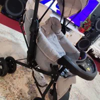 کالسکه و کرییر  دلیجان استفاده نشده نو