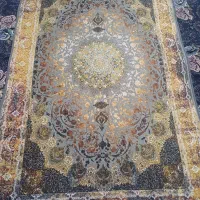 قالیچه پشت نمدی در رنگهای مختلف وخوش رنگ ورنگار|گلیم، جاجیم، گبه|تبریز, |دیوار