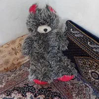 خرس تمیز وسالم|اسباب‌بازی بچه|گرگان, |دیوار