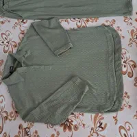 پالتو|لباس|اردبیل, |دیوار