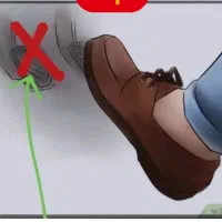 رانندگی صدف (رباط کریم) اموزش بدون کلاج کمکی