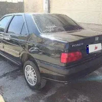 پارس سال 1401|خودرو سواری و وانت|خرمآباد, |دیوار