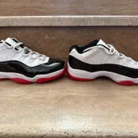 کفش جردن بسکتبال و رانینگ ۴۲|کیف، کفش، کمربند|یزد, |دیوار